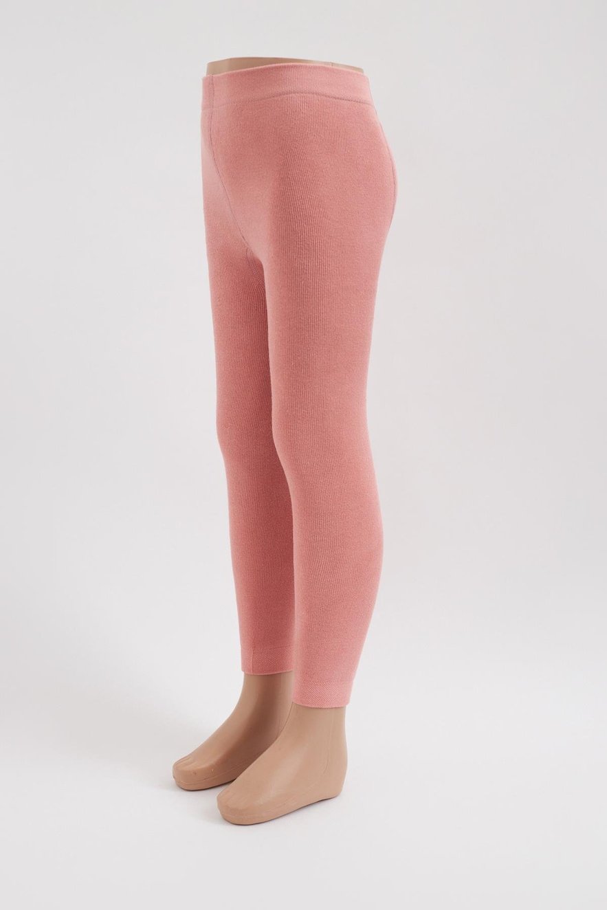 Children's Winter Thermal Leggings