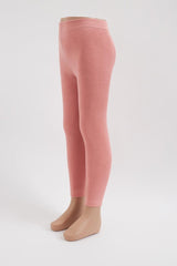 Children's Winter Thermal Leggings