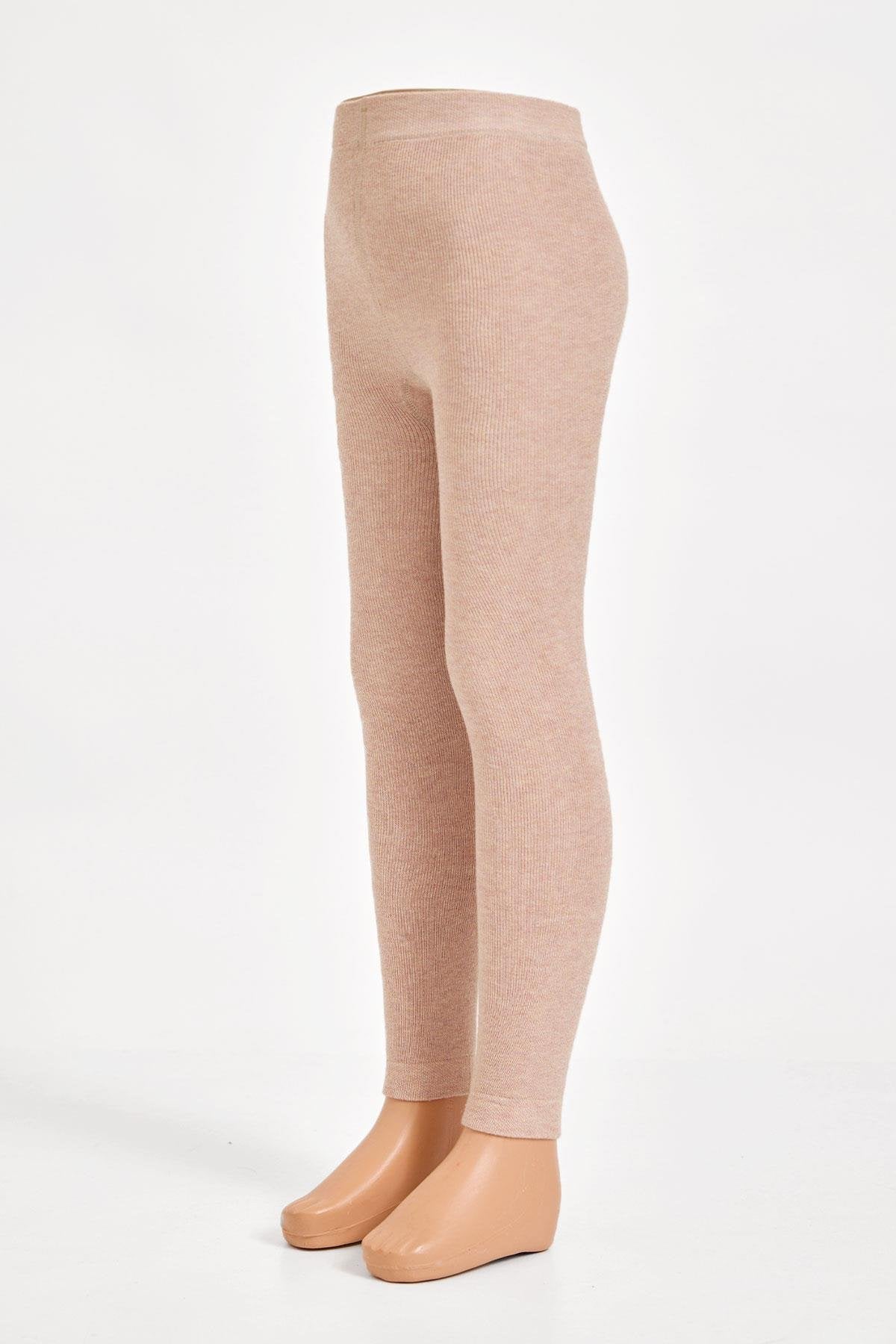 Children's Winter Thermal Leggings