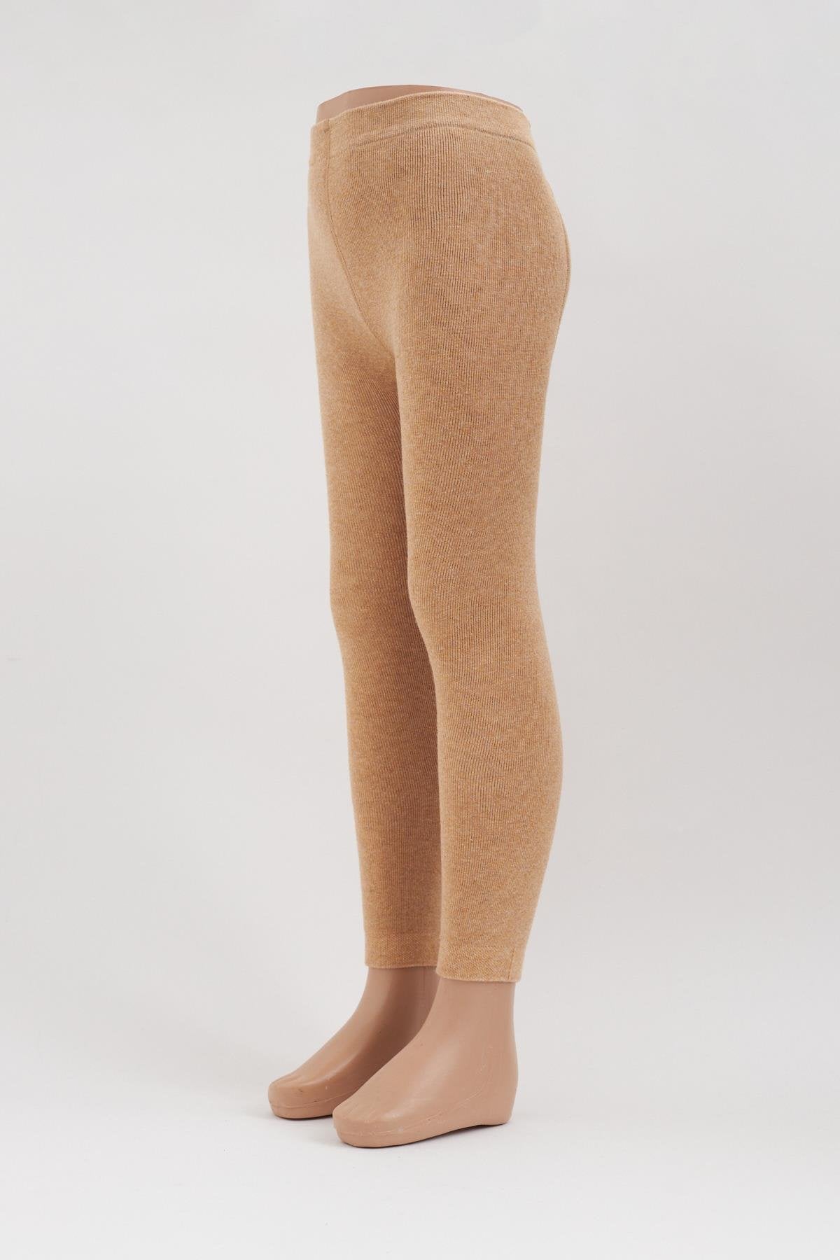 Children's Winter Thermal Leggings