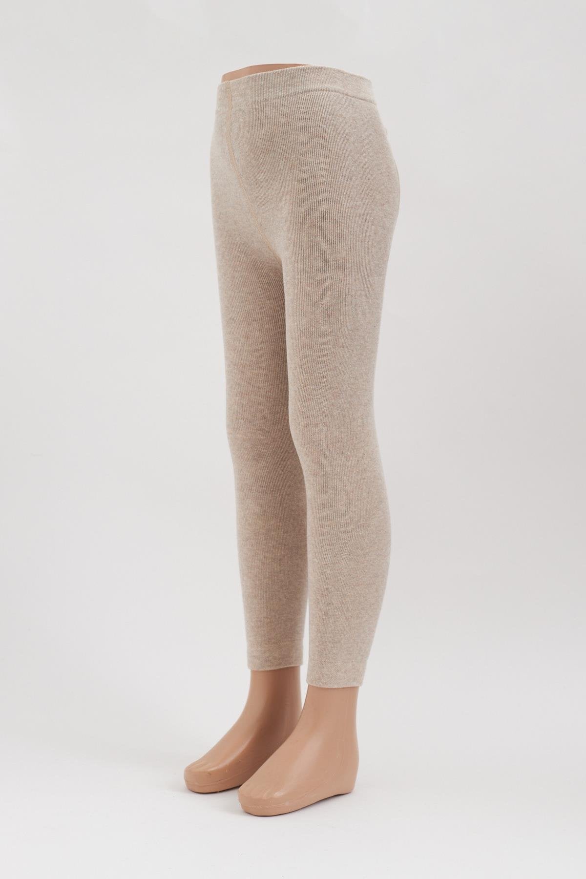 Children's Winter Thermal Leggings