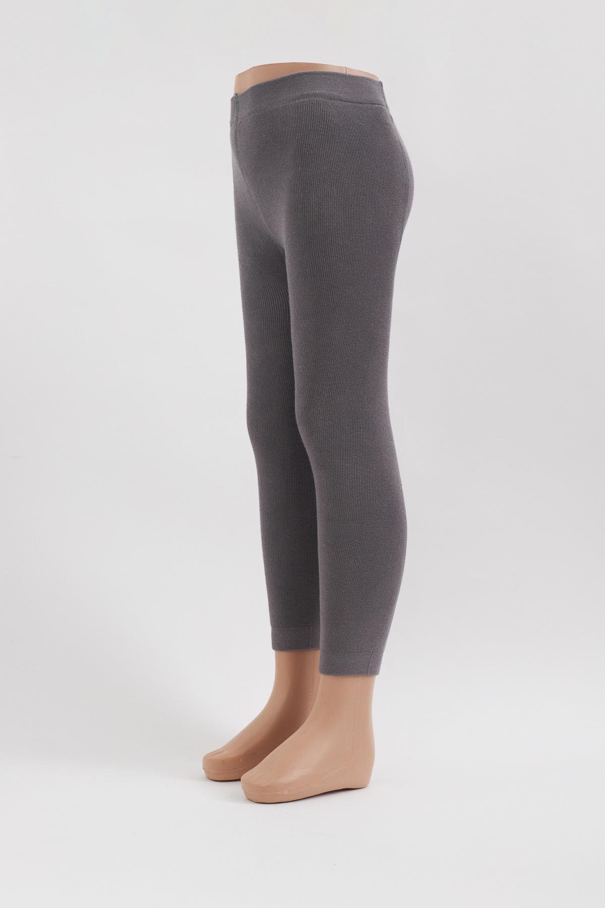 Children's Winter Thermal Leggings