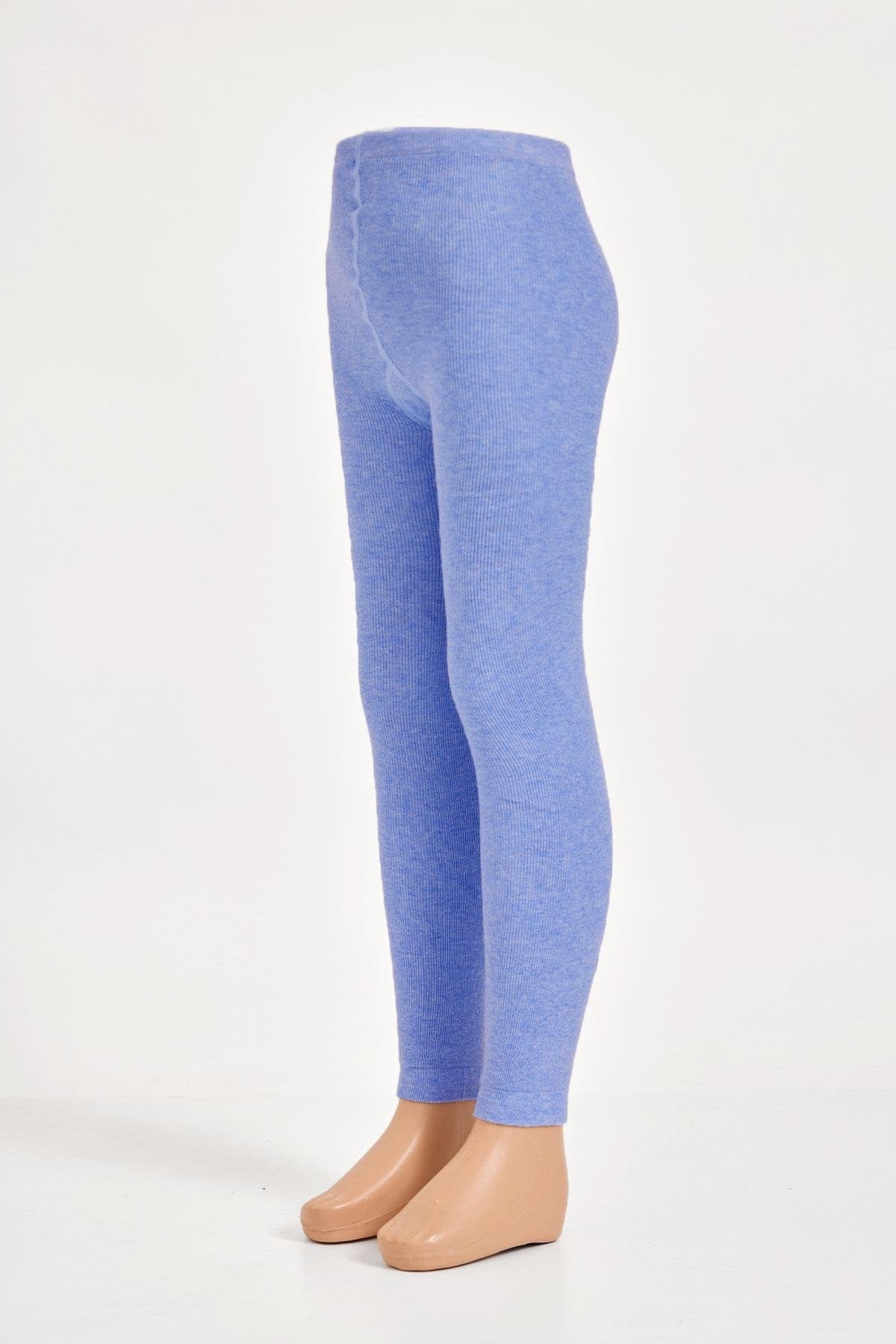 Children's Winter Thermal Leggings