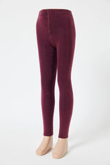 Children's Winter Thermal Leggings