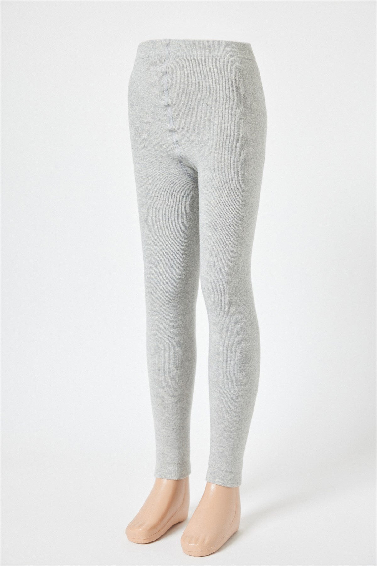 Children's Winter Thermal Leggings