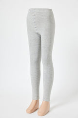 Children's Winter Thermal Leggings