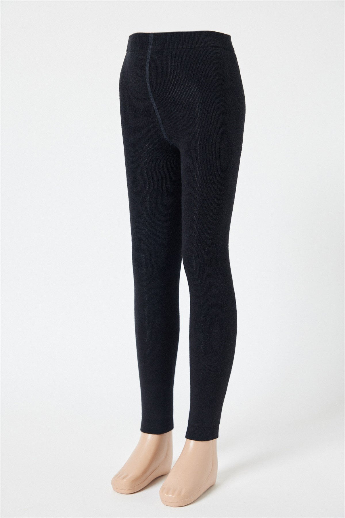 Children's Winter Thermal Leggings