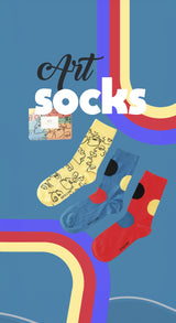 Step into a world of expression with Katia & Bony