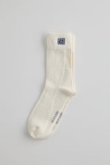 Smiley Face Ankle Socket Socks