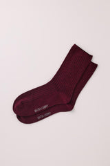 Lyocell Unisex Socket Socks