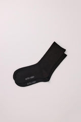 Lyocell Unisex Socket Socks