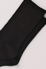 Lyocell Unisex Socket Socks