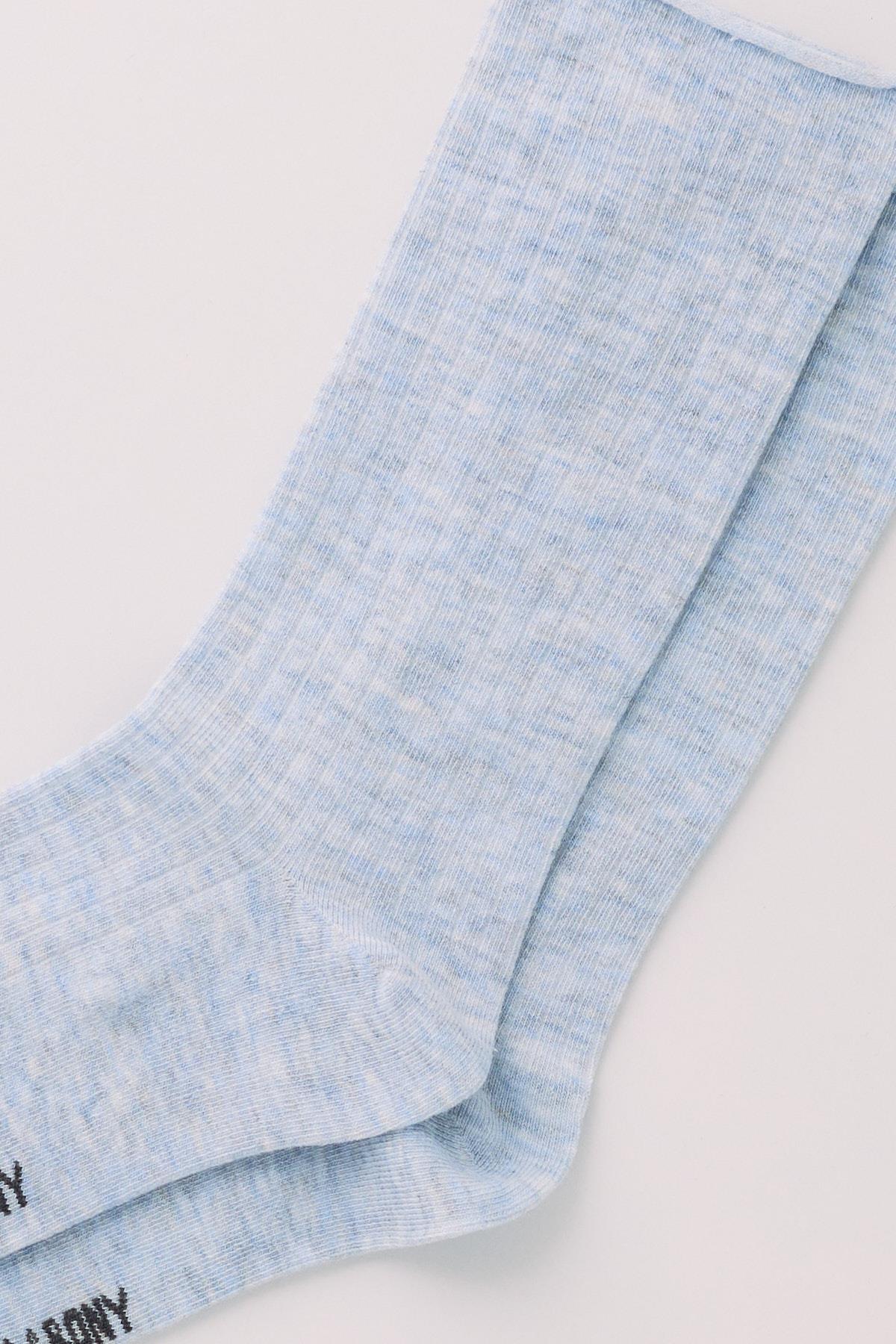 Lyocell Unisex Socket Socks