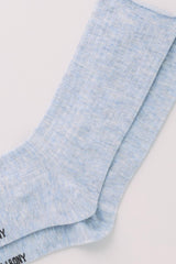 Lyocell Unisex Socket Socks