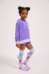 Unicorn Over-the-Knee Socks