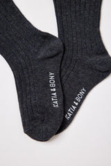 Lacy Girls Socks