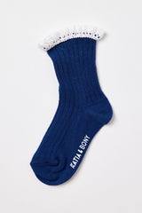 Lacy Girls Socks