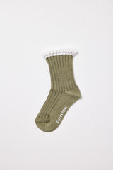 Lacy Girls Socks