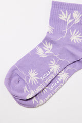 Leaf Women's Socket Socks
