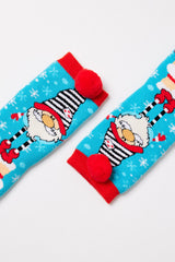 Sweet Santa Kids Socks