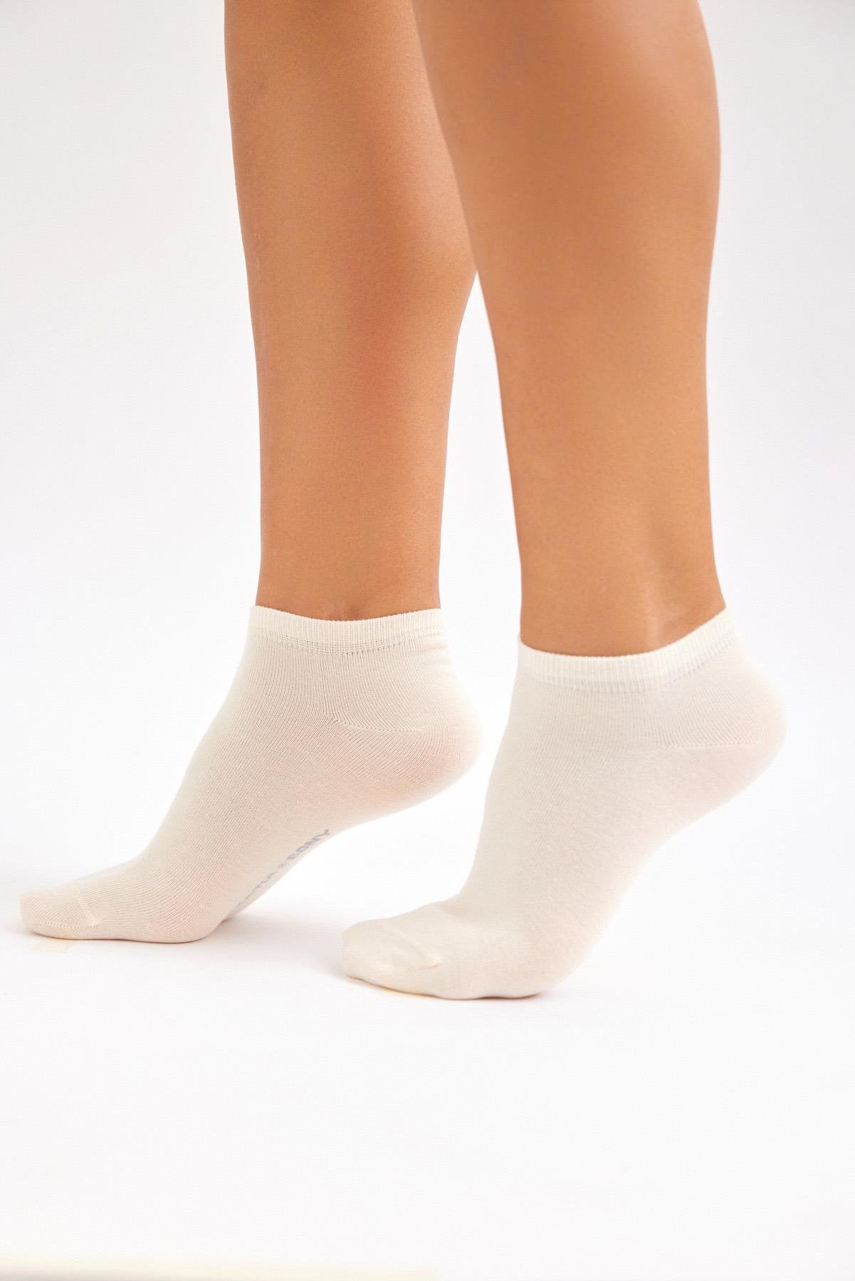 Women's Cotton Ankle Socks