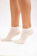 Women's Cotton Ankle Socks