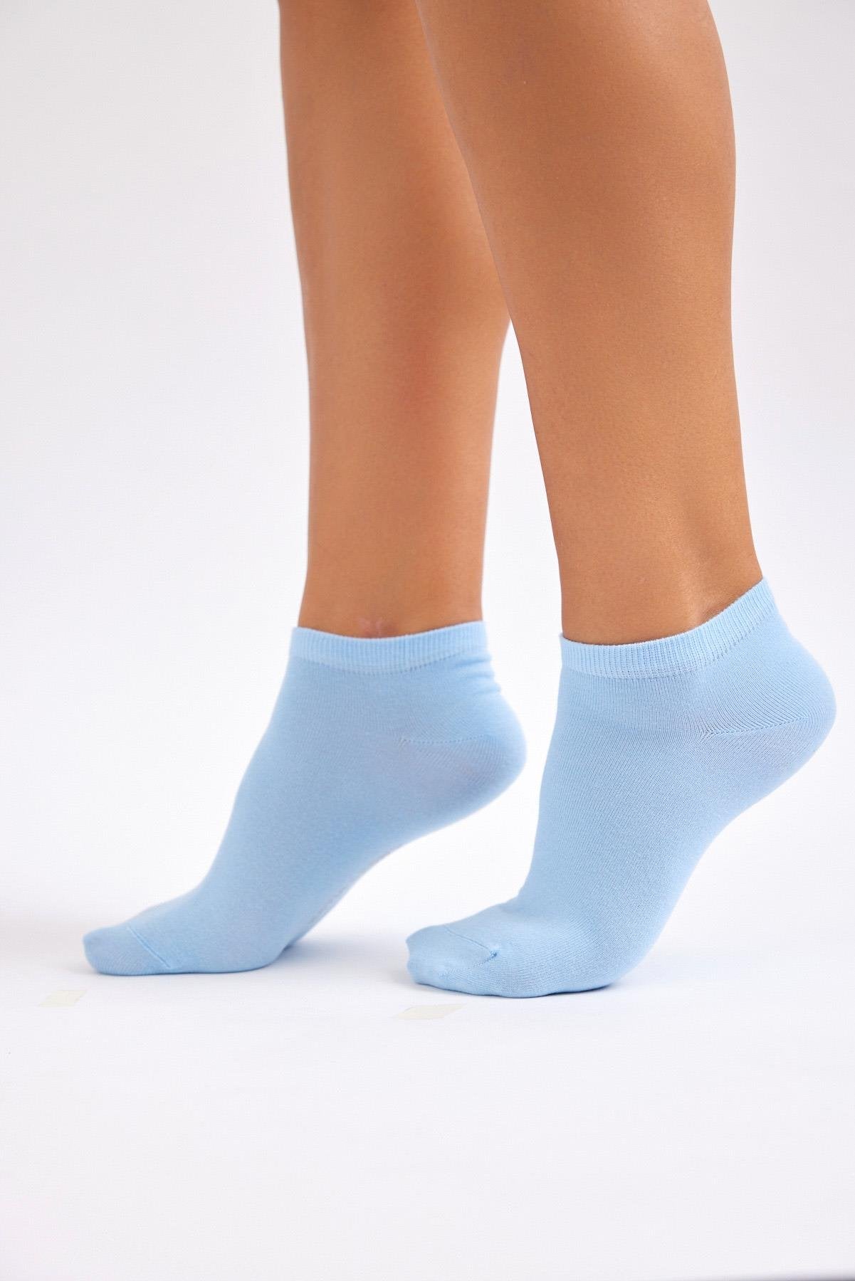 Women's Cotton Ankle Socks