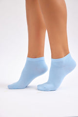 Women's Cotton Ankle Socks