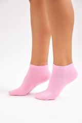 Women's Cotton Ankle Socks