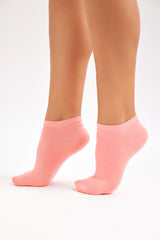 Women's Cotton Ankle Socks