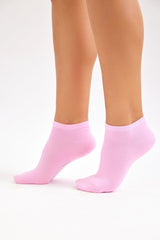 Women's Cotton Ankle Socks