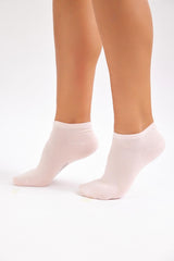 Women's Cotton Ankle Socks