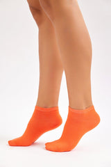 Women's Cotton Ankle Socks