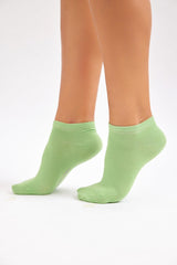Women's Cotton Ankle Socks