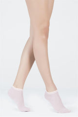 Women's Shine Ankle Socks