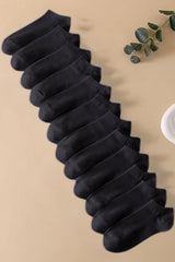 Women's Step Socks 12-Pack