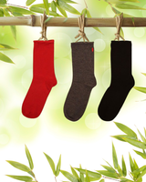 Bamboo Socks
