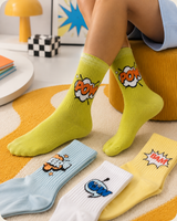 Crazy Socks