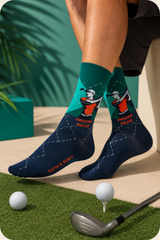 Golf Socks
