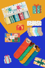 Gifts
