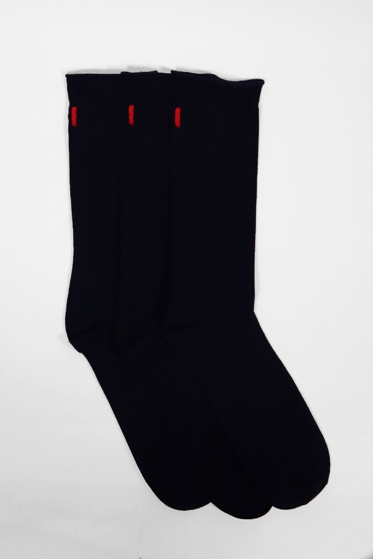 Harold Bamboo Comfort Men's Socks 3-Pack