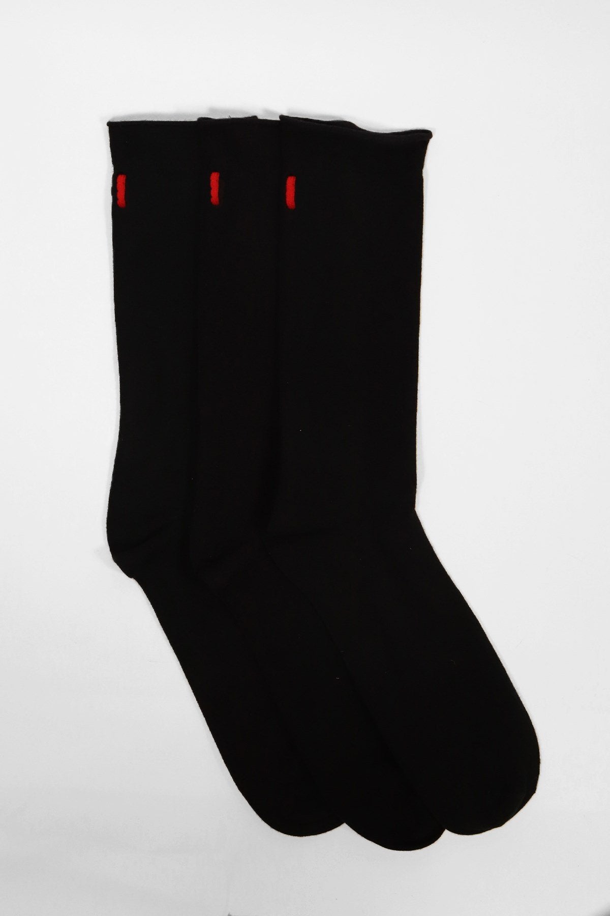 Harold Bamboo Comfort Men's Socks 3-Pack