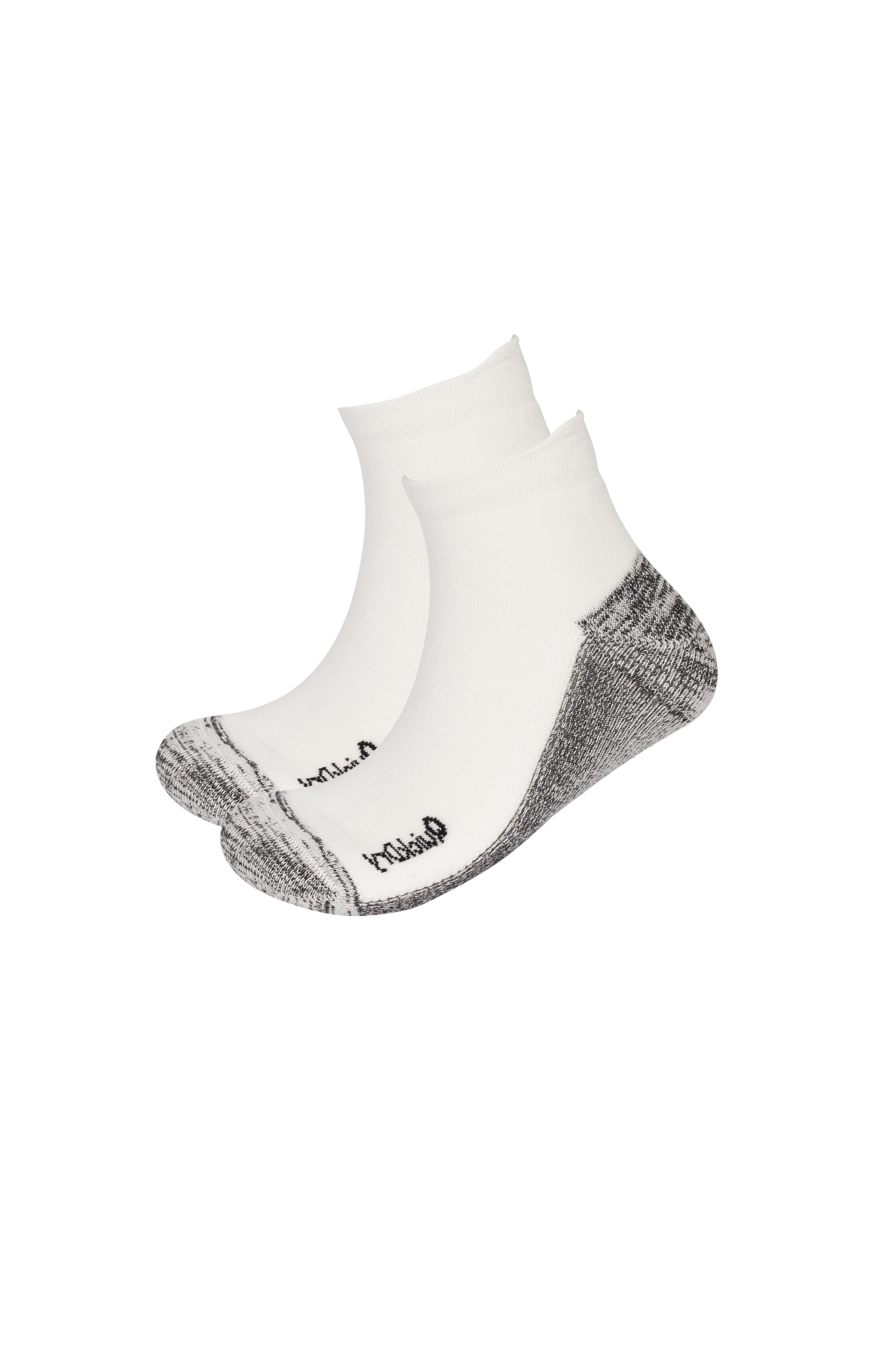 Men's Golf Bootie Socks 2-Pack