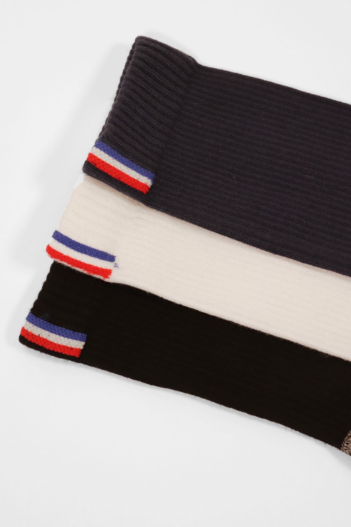 Shaftless Golf Socks