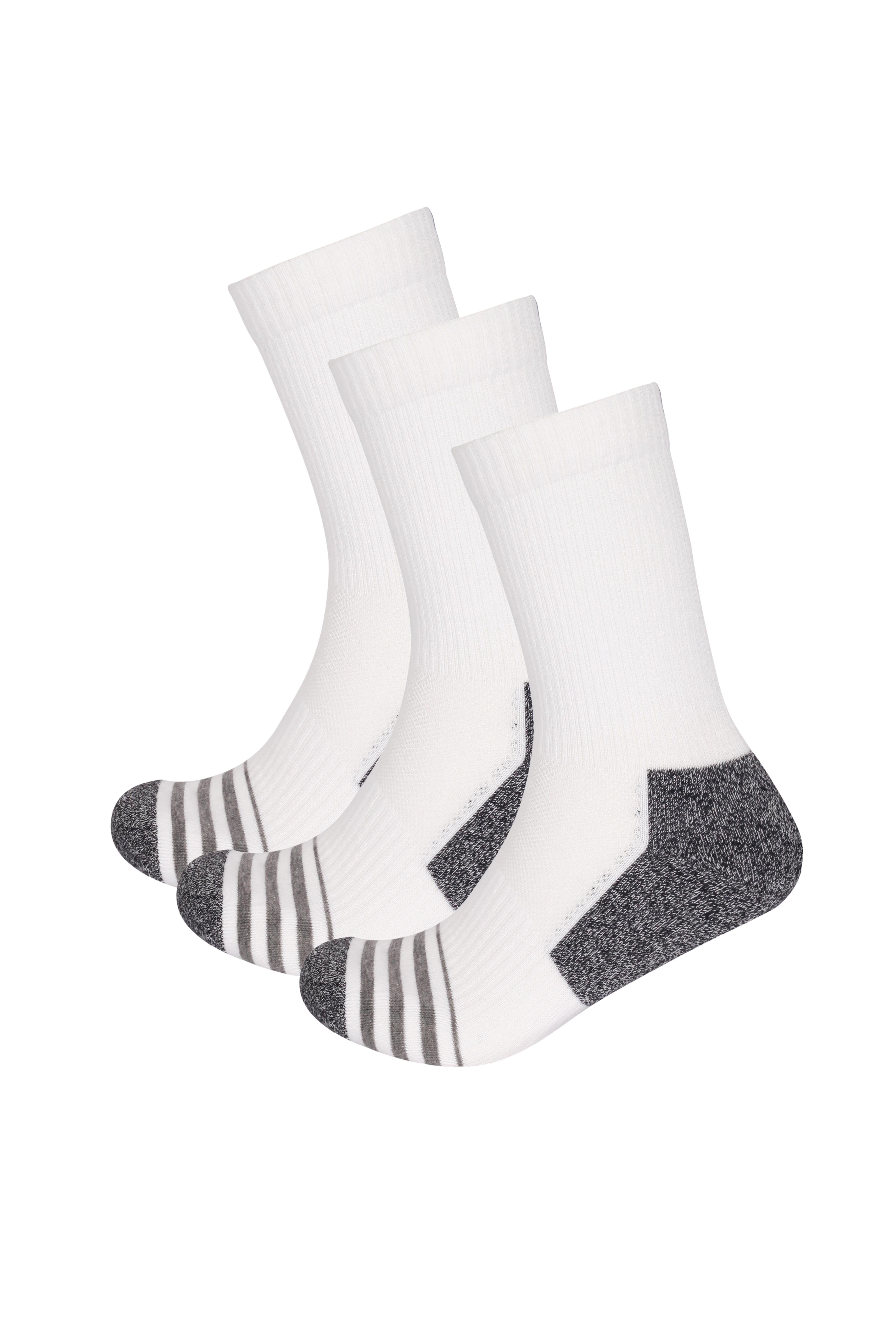 Shaftless Golf Socks