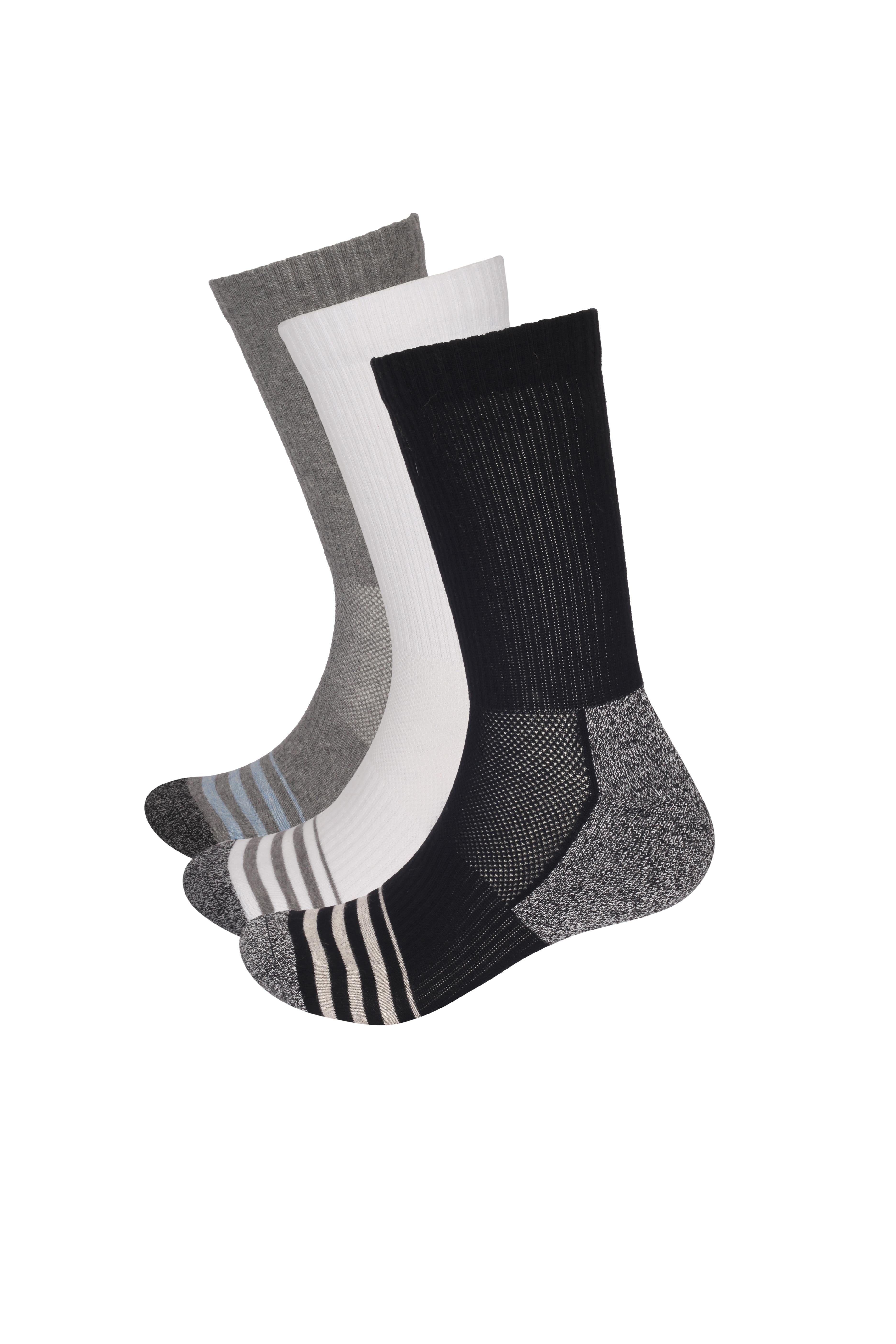 Shaftless Golf Socks