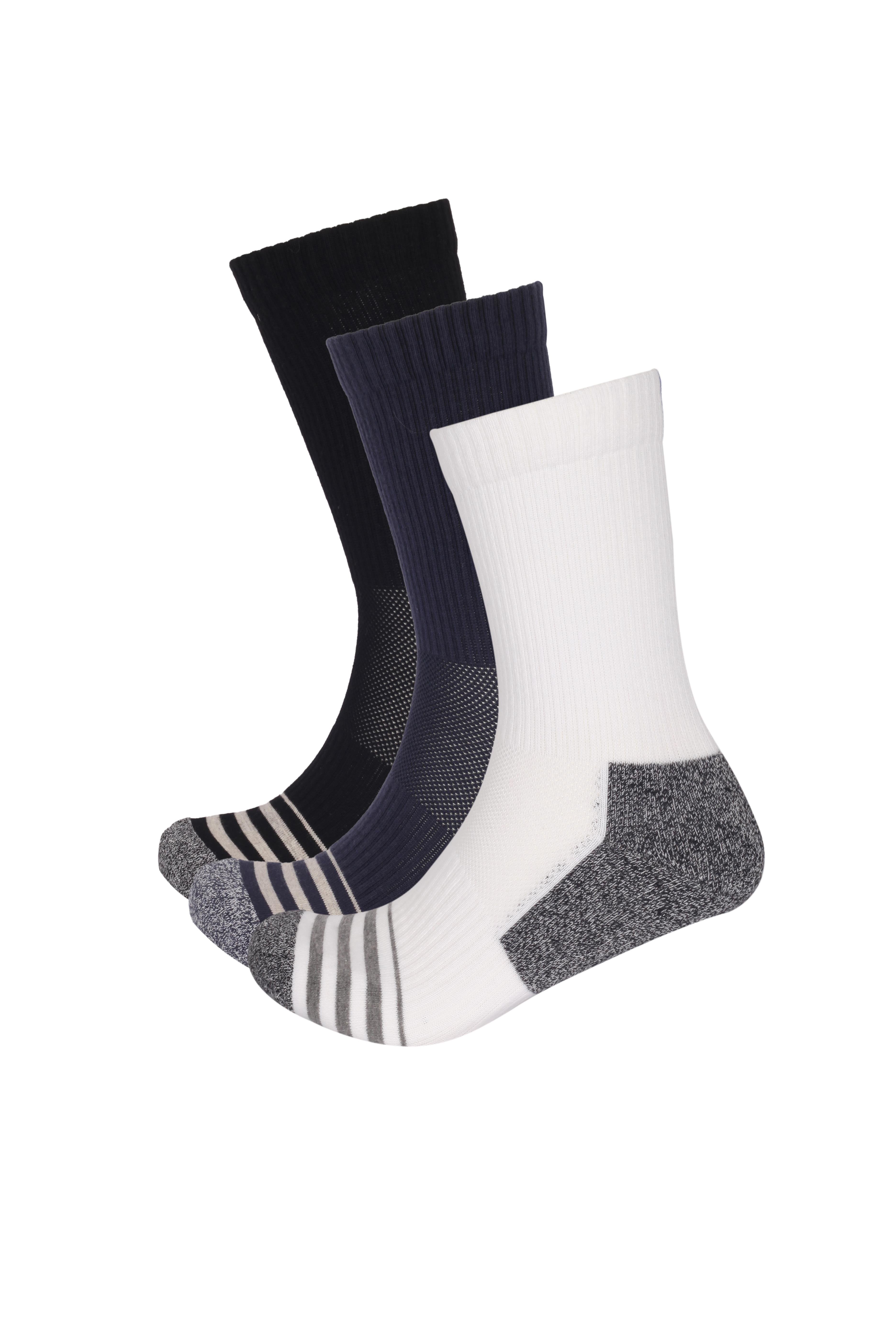 Shaftless Golf Socks