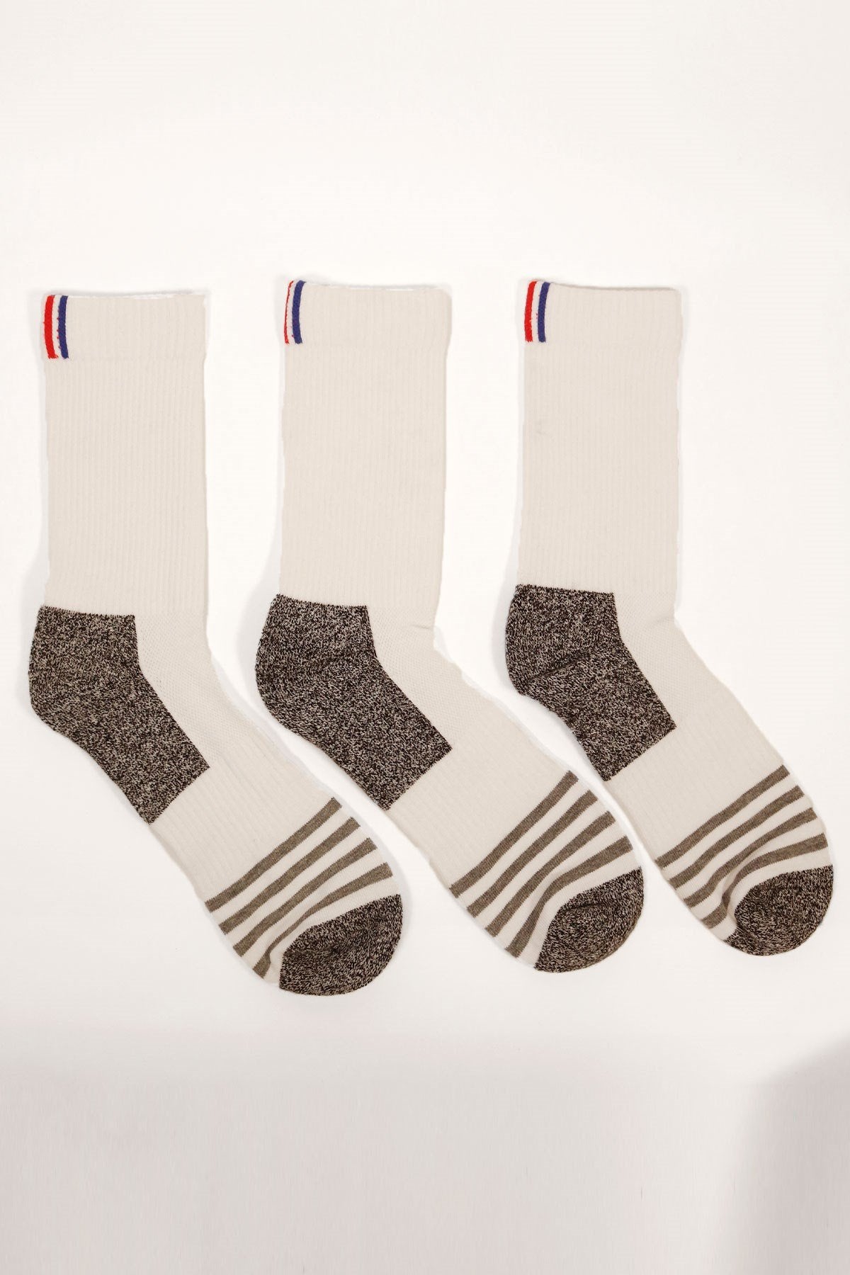 Shaftless Golf Socks
