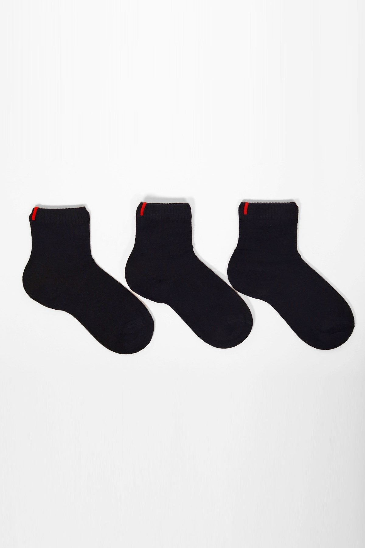 Harold Bamboo Kids Socks 3-Pack