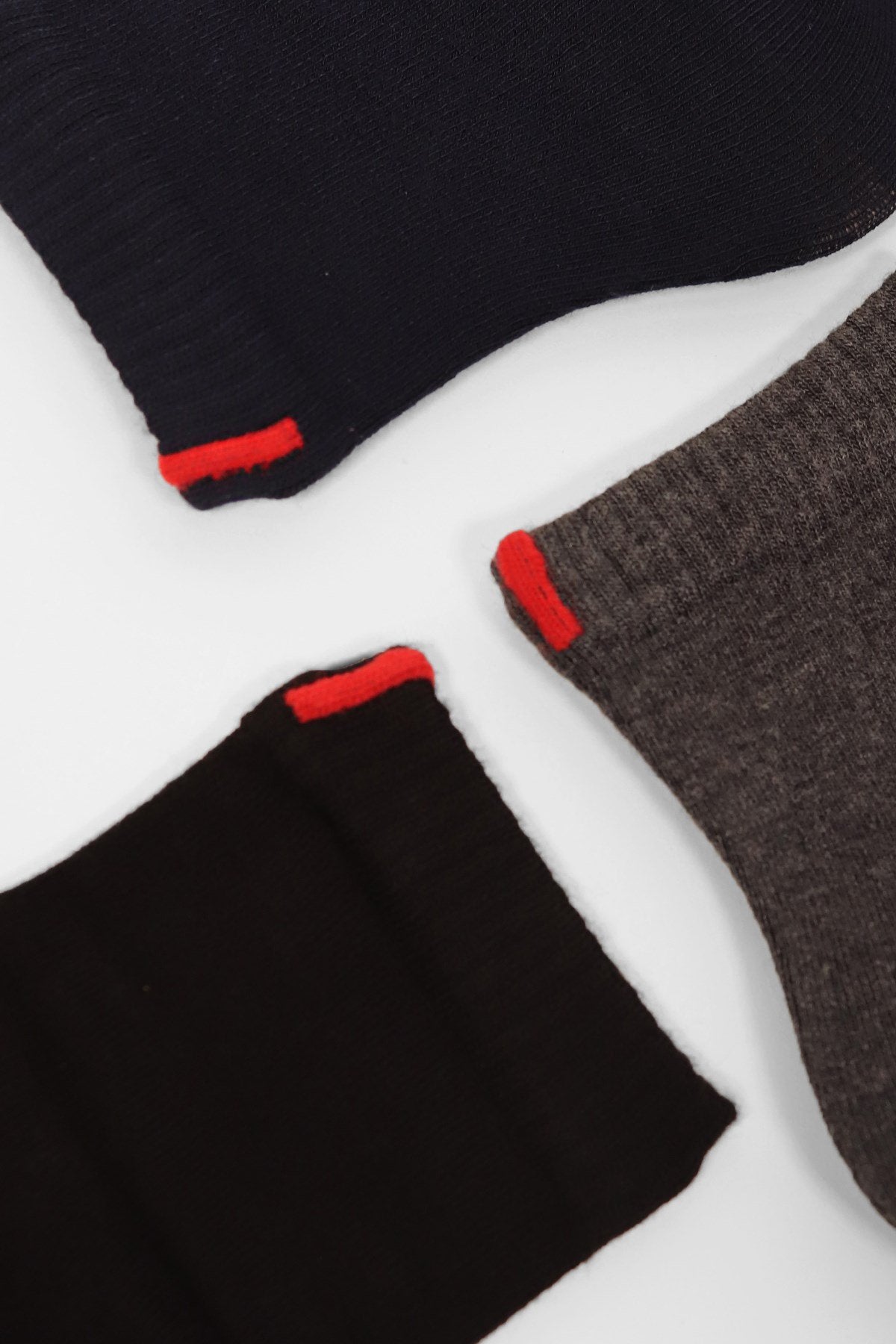 Harold Bamboo Kids Socks 3-Pack